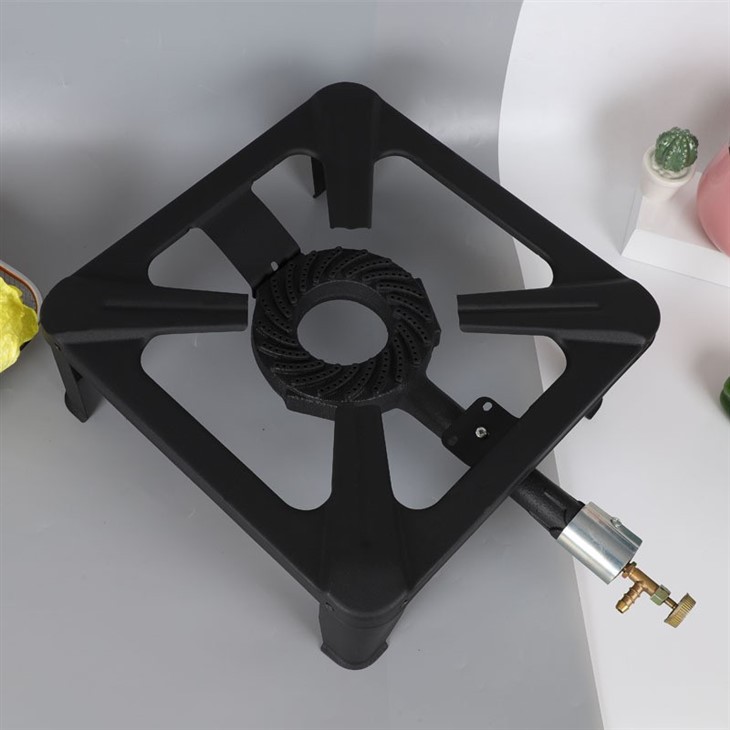 Gas Stove Cast Iron Grates