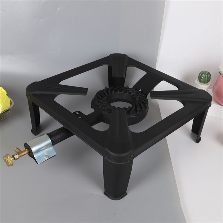 Gas Stove Cast Iron Grates