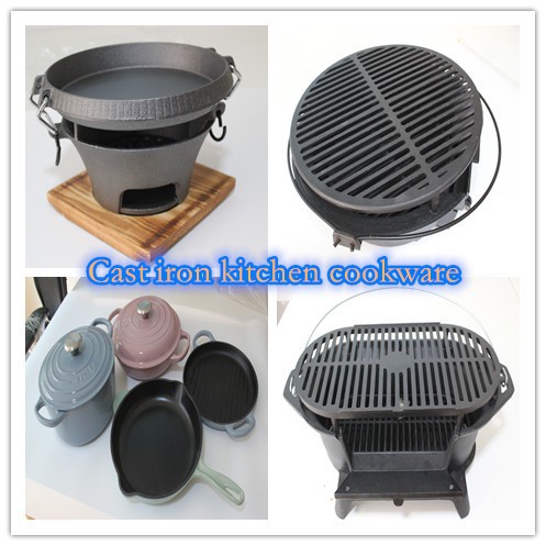 Outdoor Portable Charcoal Bbq Grills