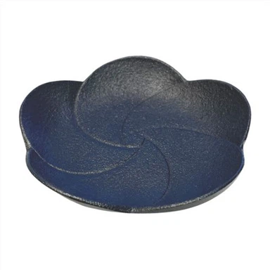 Podstavek iz litega železa