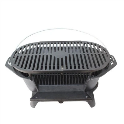 Zunanji žari za kampiranje