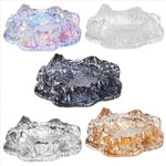 glass ashtray-4 glass ashtray-4