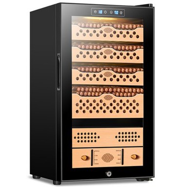 Humidor za sveže cigare