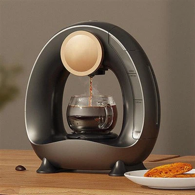 Gospodinjski stroj za kavo